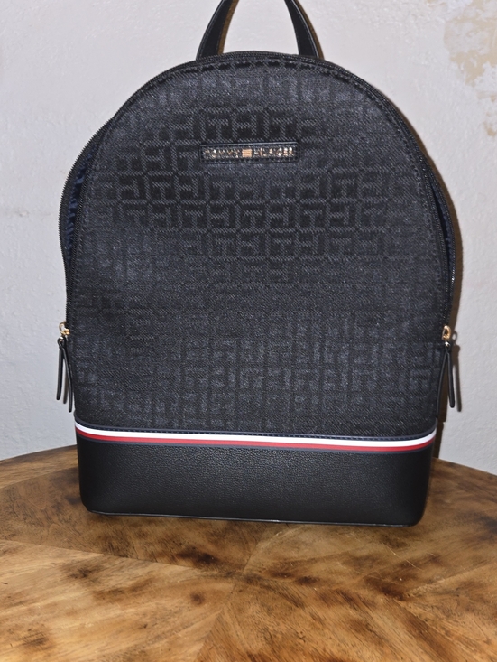 Tommy Hilfiger Handbags - Women's Tommy Hilfiger "Nora II" Backpack